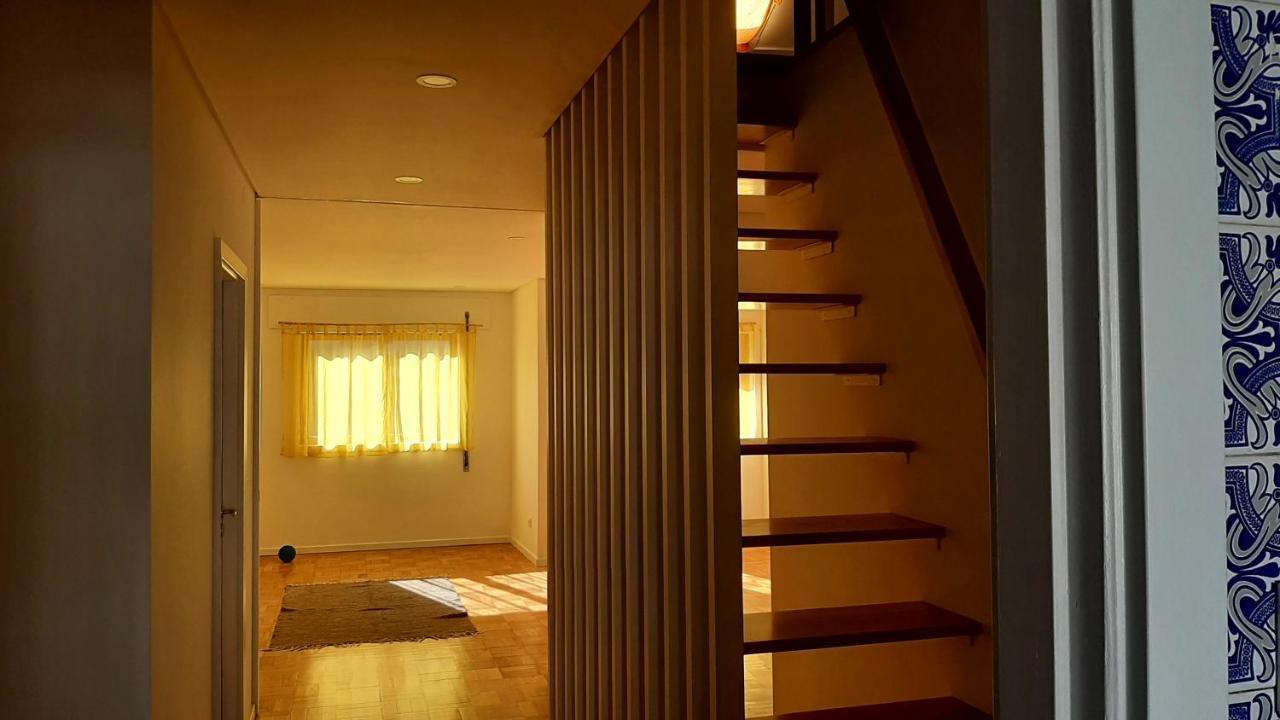 Taol Apartman Vila Nova de Gaia Kültér fotó