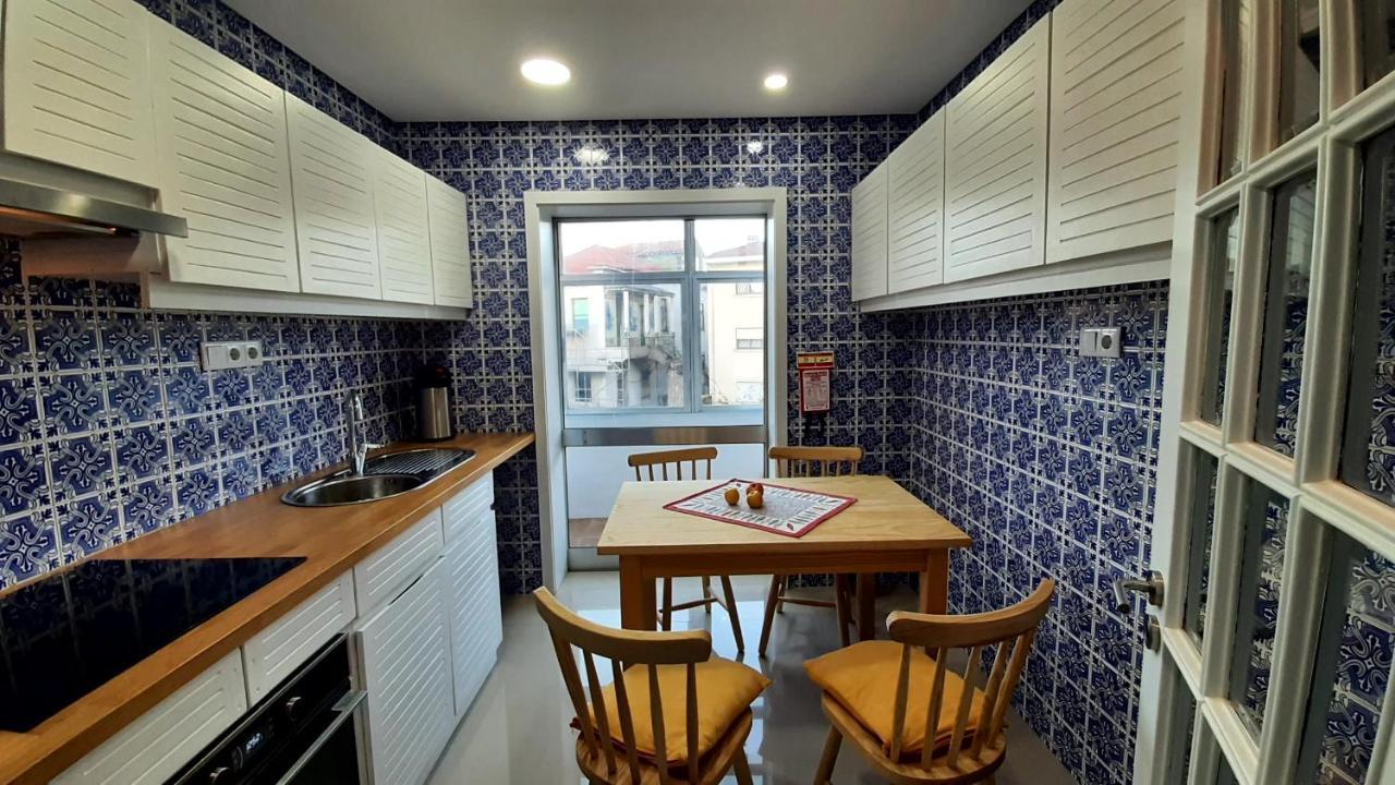 Taol Apartman Vila Nova de Gaia Kültér fotó