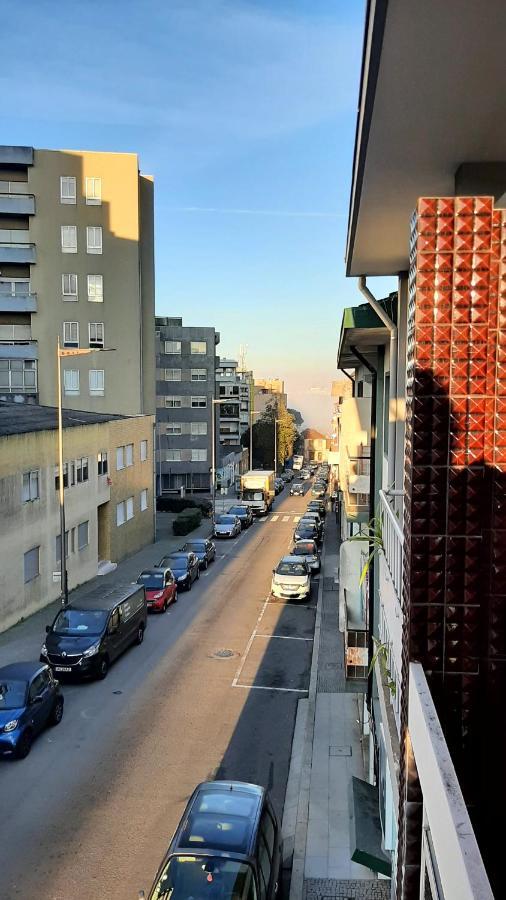 Taol Apartman Vila Nova de Gaia Kültér fotó
