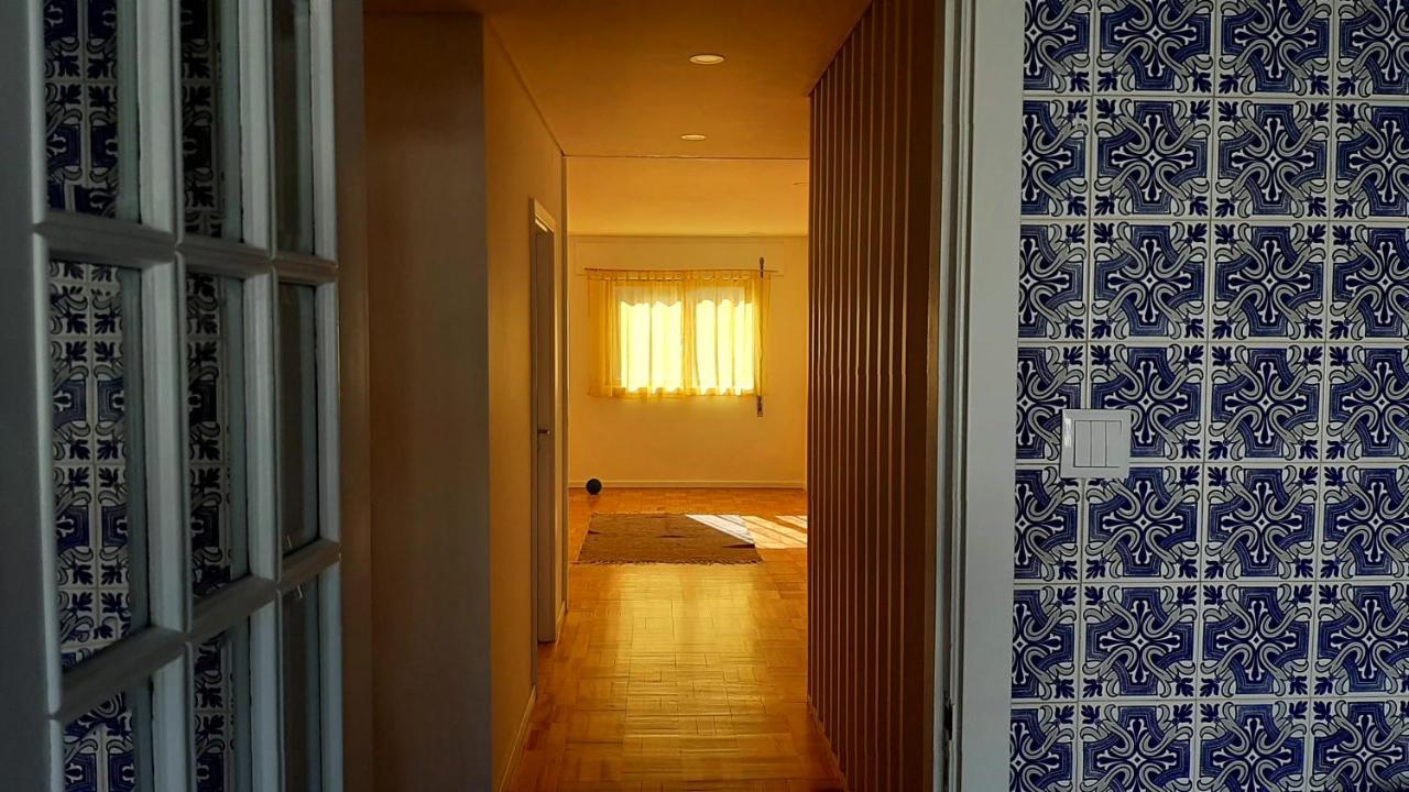 Taol Apartman Vila Nova de Gaia Kültér fotó