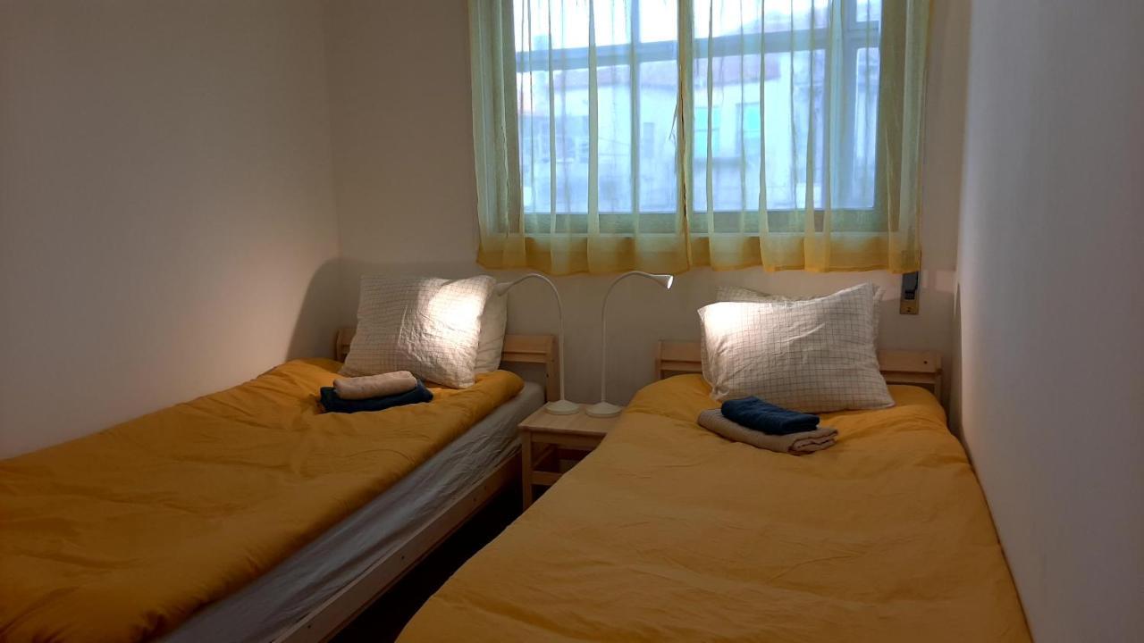 Taol Apartman Vila Nova de Gaia Kültér fotó