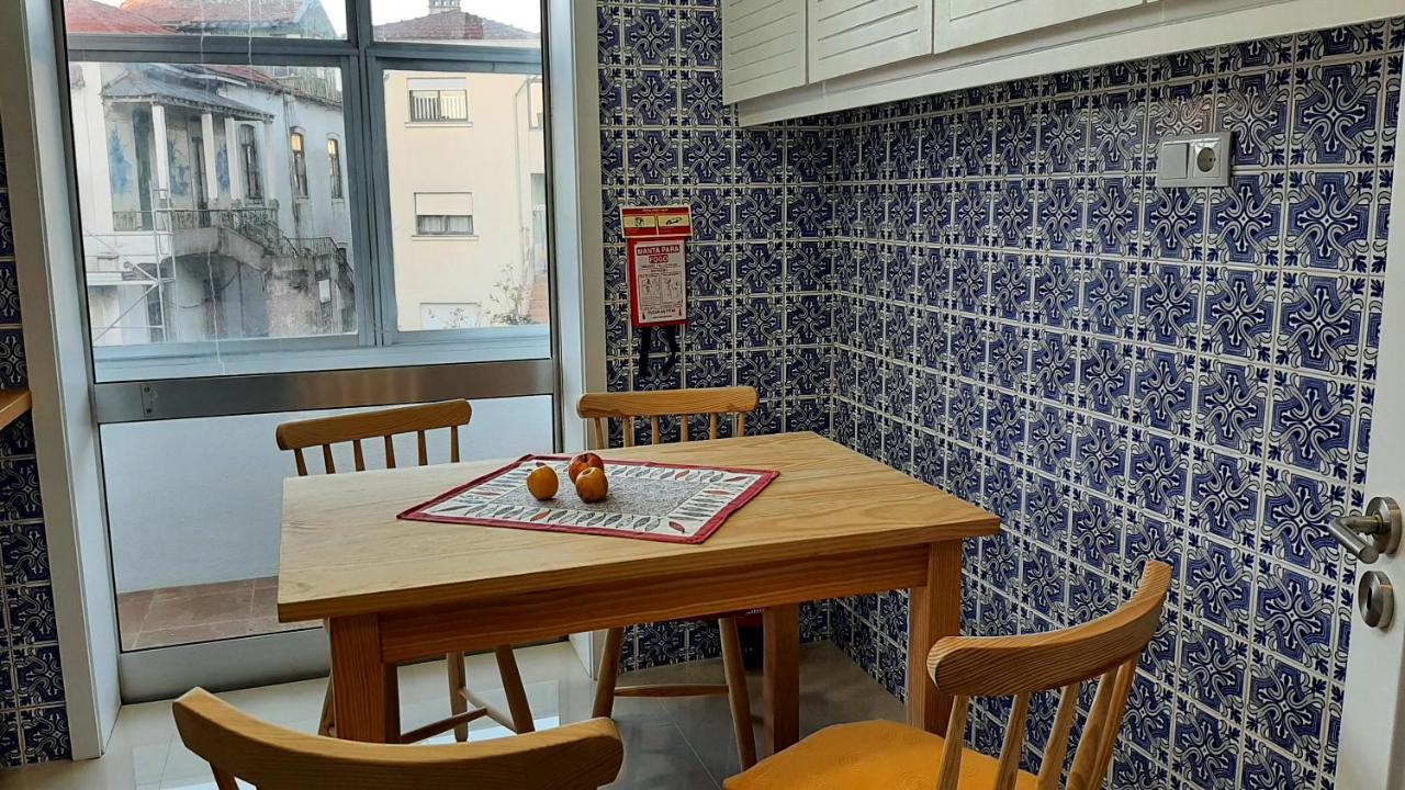 Taol Apartman Vila Nova de Gaia Kültér fotó