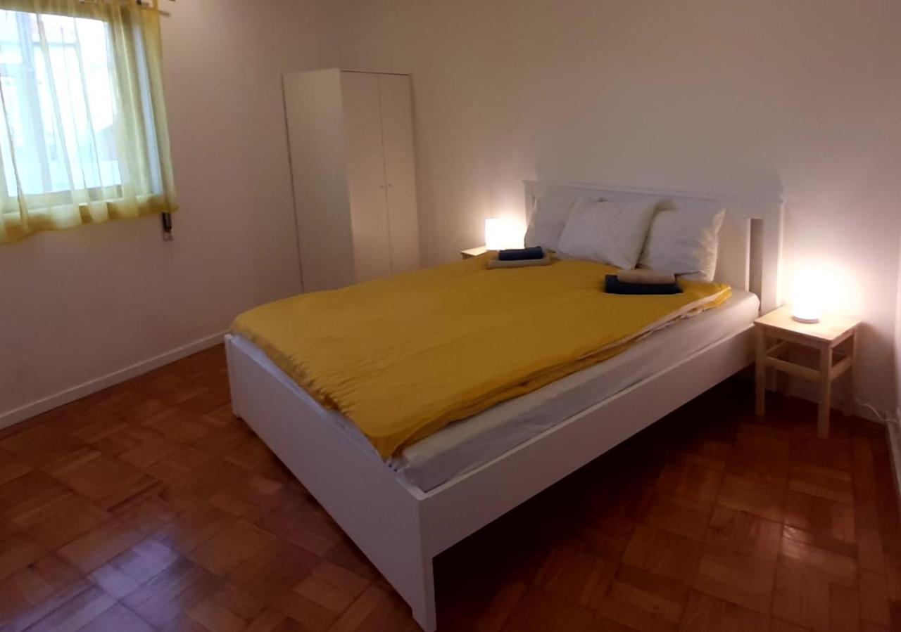 Taol Apartman Vila Nova de Gaia Kültér fotó