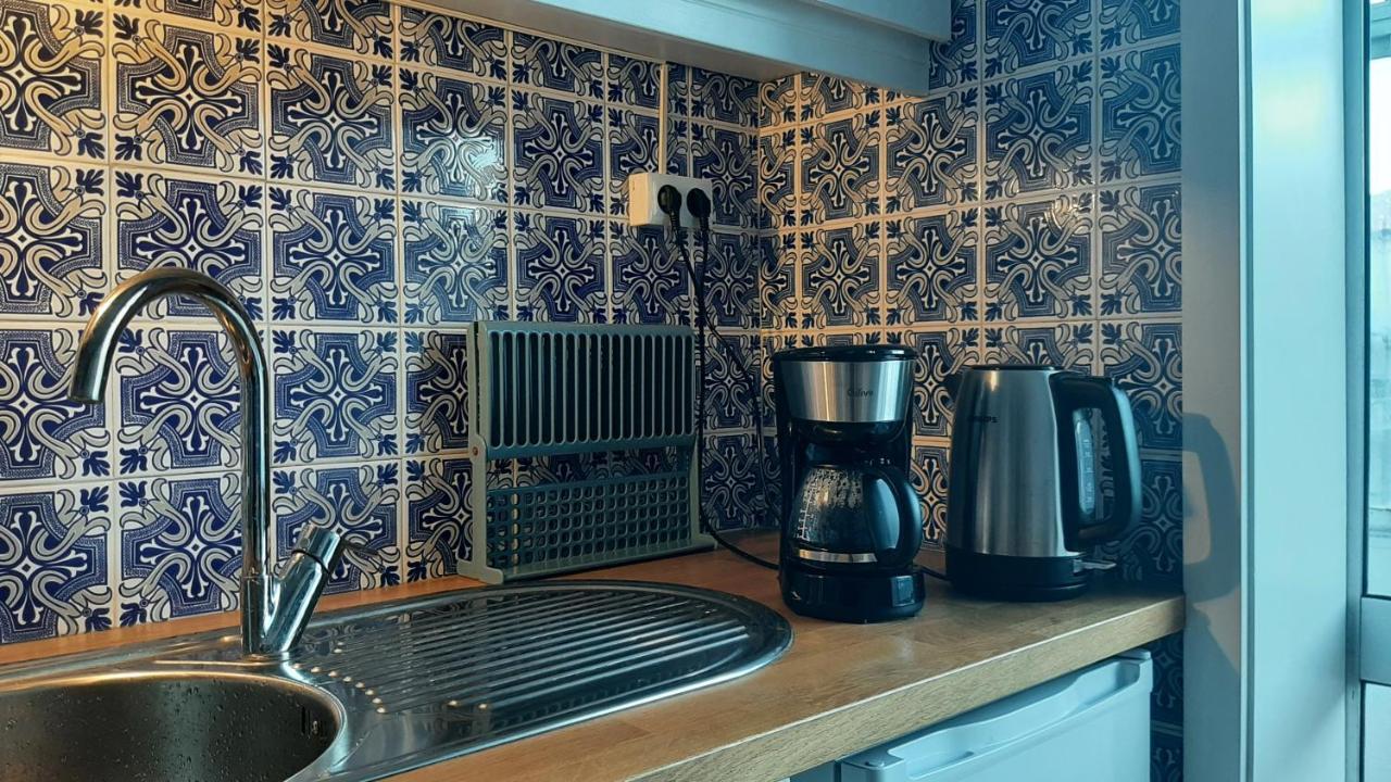 Taol Apartman Vila Nova de Gaia Kültér fotó